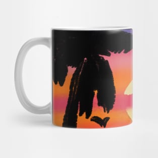 Sunsets Mug